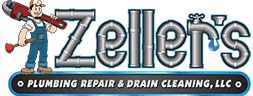 Zeller's Plumbing Repair And Drain Cleaning LLC